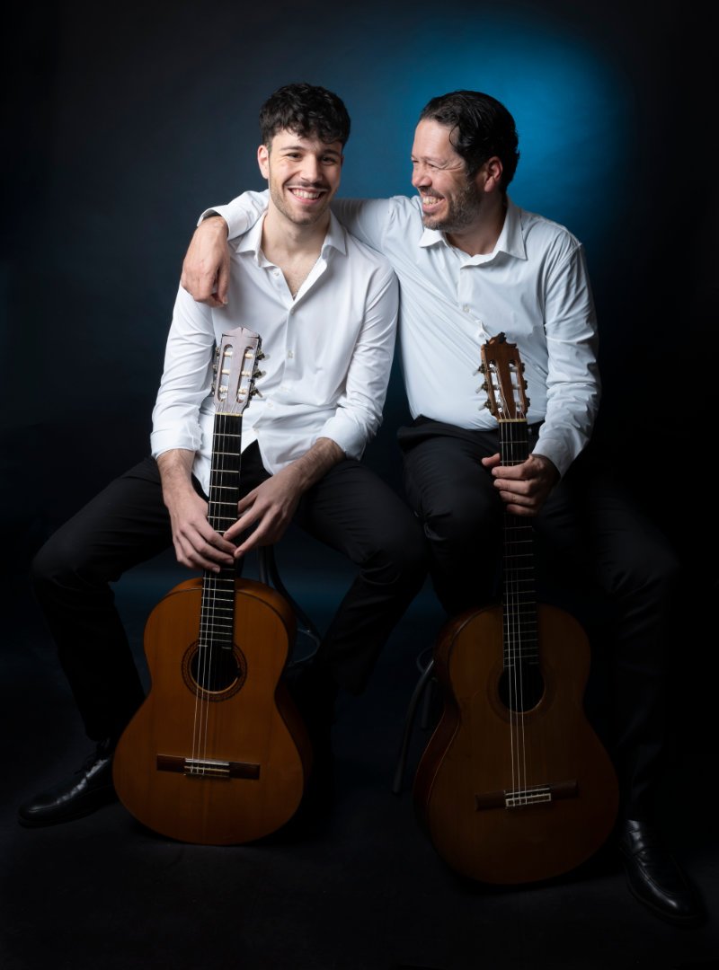 Manuel Herrera Guitarra Herencia Flamenca