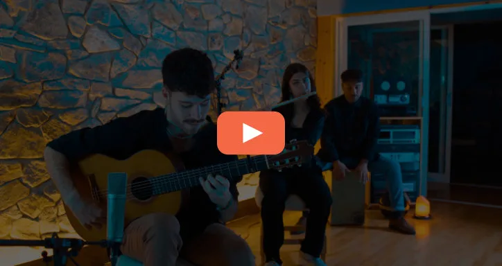 manuelherrera - video Manuel Herrera vídeo de illusio espectáculo flamenco